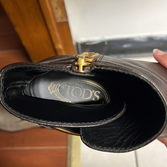 Tods boots - Picture 6 of 6